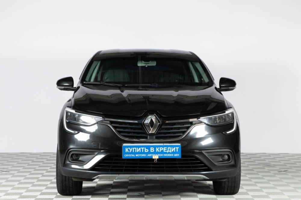 Renault Arkana I Челябинск  - изображение 2
