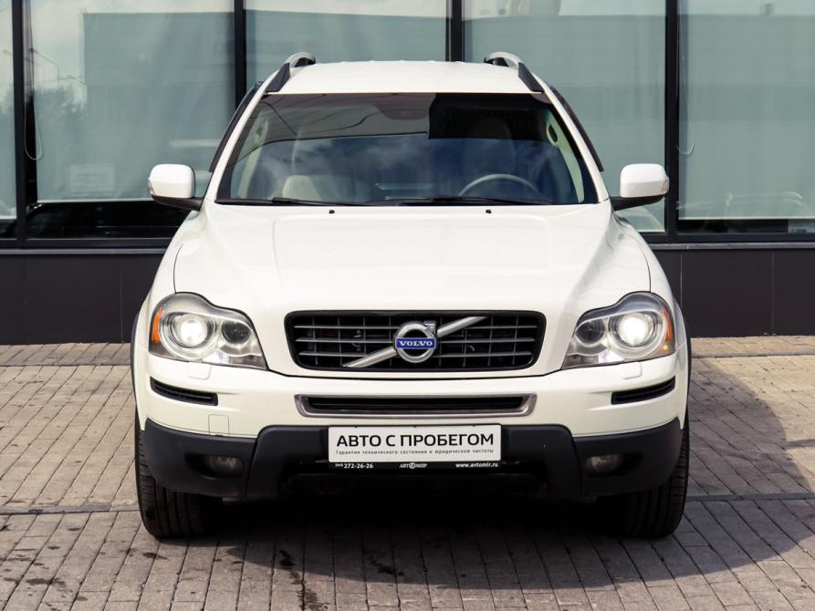 Volvo XC90 I Рестайлинг Екатеринбург  - изображение 8