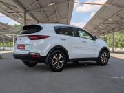 Kia Sportage IV Рестайлинг Екатеринбург  - изображение 27