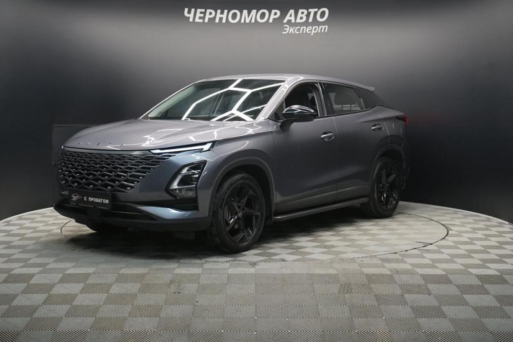 Omoda C5 I Крым  - изображение 1