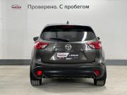 Mazda CX-5 I Рестайлинг Тюмень  - изображение 41