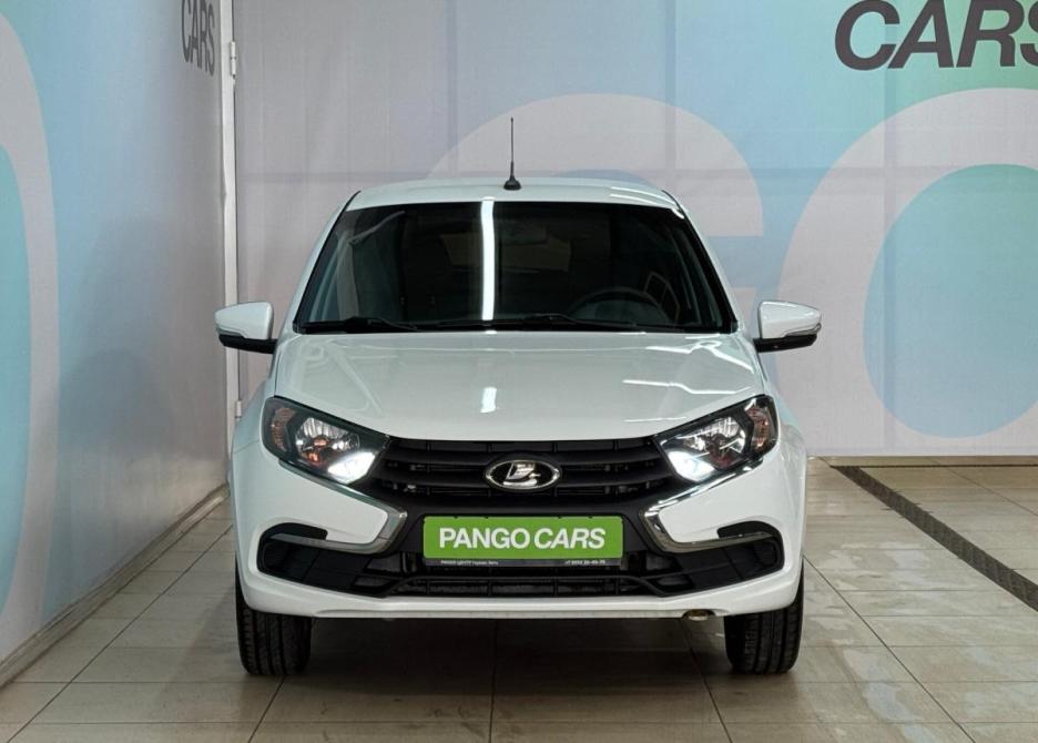 Lada (ВАЗ) Granta I Рестайлинг Набережные Челны  - изображение 2