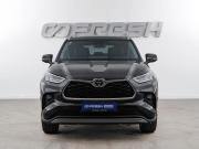 Toyota Highlander IV (XU70) Москва  - изображение 34