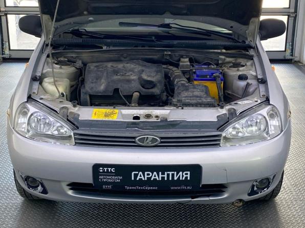 Lada (ВАЗ) Kalina I с пробегом 2008 года, цена 149 000 рублей, 201791 км, седан, Автокод Объявления
