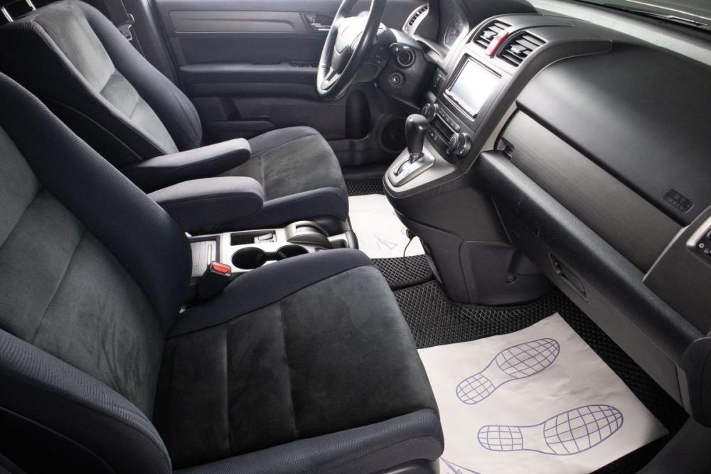 Honda CR-V III Рестайлинг Оренбург  - изображение 18