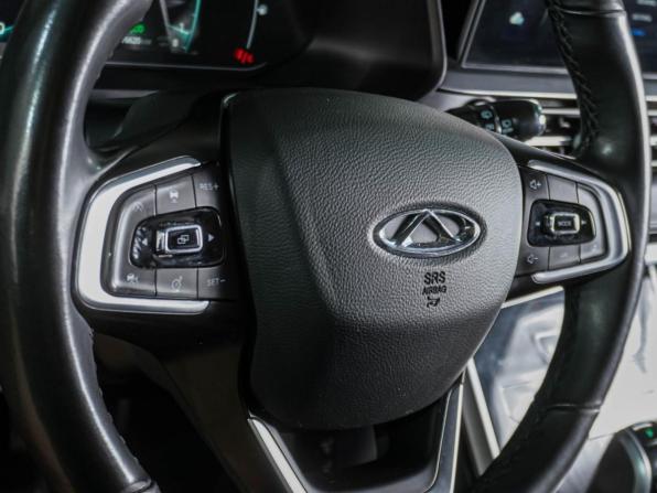 Chery Tiggo 4 Pro I Рестайлинг с пробегом 2023 года, цена 1 449 000 рублей, 76620 км, внедорожник, Автокод Объявления