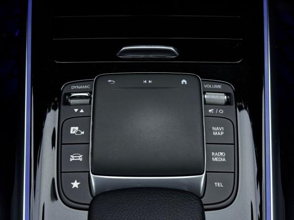Mercedes-Benz GLB I (X247) с пробегом 2021 года, цена 3 890 000 рублей, 121823 км, внедорожник, Автокод Объявления