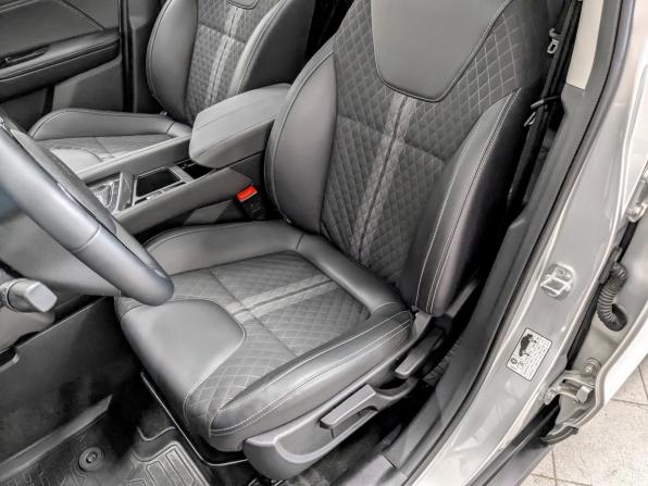 BAIC X35 с пробегом 2023 года, цена 1 490 000 рублей, 26256 км, внедорожник, Автокод Объявления