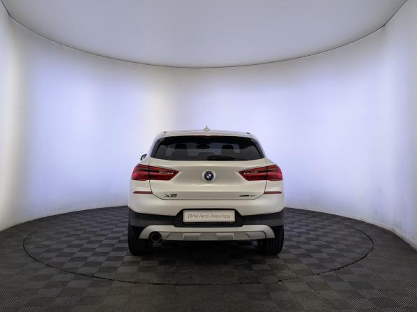 BMW X2 I (F39) с пробегом 2019 года, цена 2 395 000 рублей, 70000 км, внедорожник, Автокод Объявления