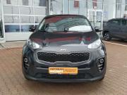 Kia Sportage IV Екатеринбург  - изображение 27