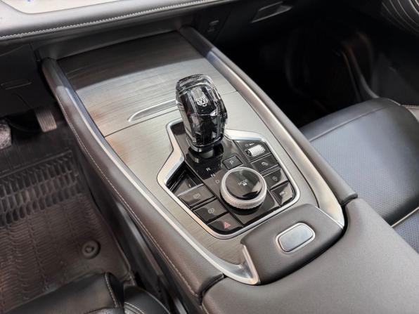 Chery Tiggo 7 Pro Max I Рестайлинг с пробегом 2024 года, цена 2 100 000 рублей, 40455 км, внедорожник, Автокод Объявления