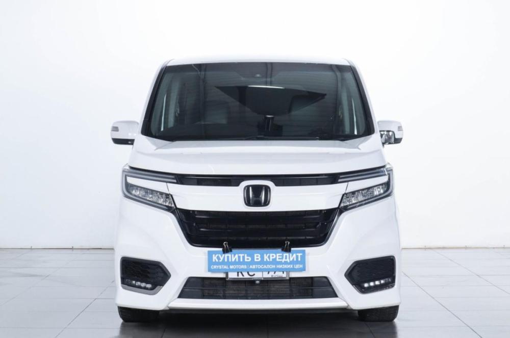 Honda Stepwgn V Рестайлинг Челябинск  - изображение 2