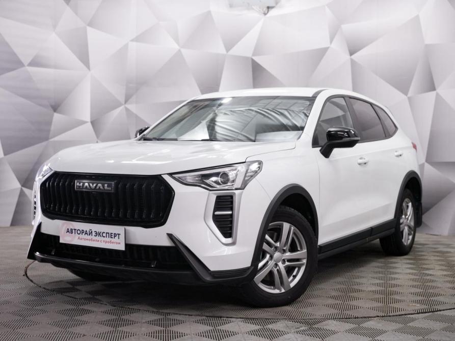 Haval Jolion I Рестайлинг Ульяновск  - изображение 1