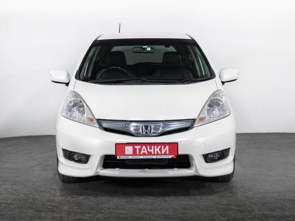 Honda Fit Shuttle I с пробегом 2012 года, цена 1 015 500 рублей, 123360 км, универсал, Автокод Объявления