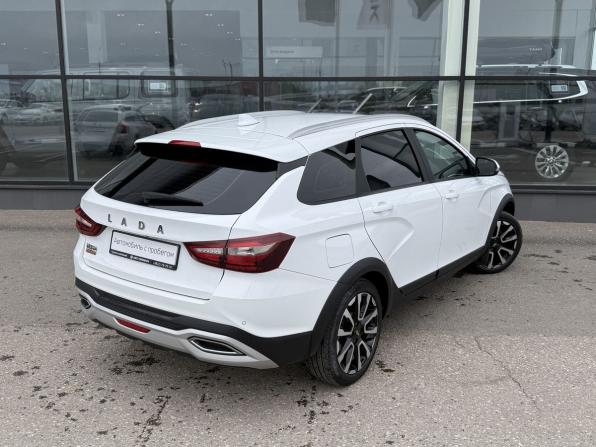 Lada (ВАЗ) Vesta I Рестайлинг (NG) с пробегом 2023 года, цена 1 375 000 рублей, 40250 км, универсал, Автокод Объявления