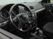 Skoda Yeti I Вологда  - изображение 44