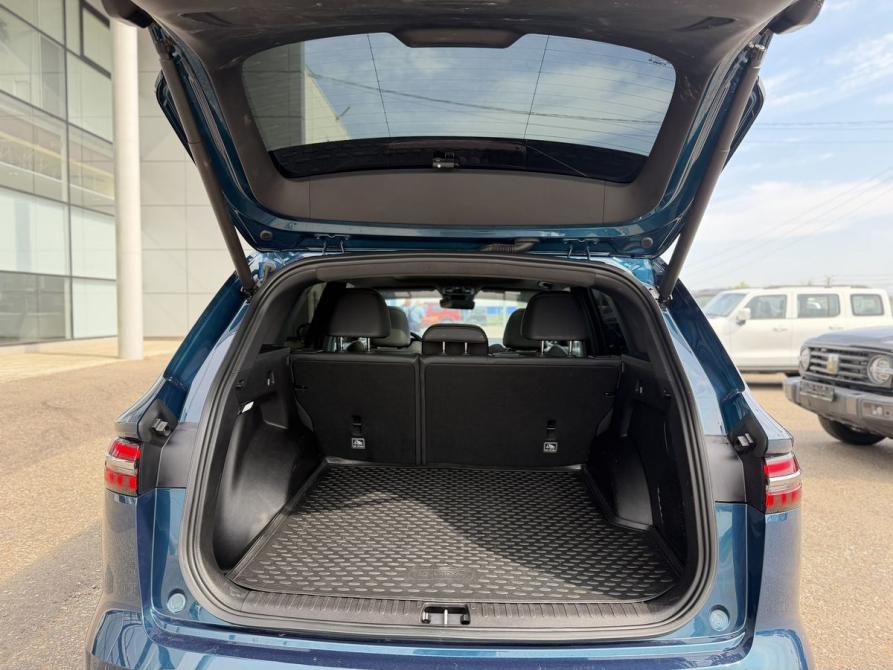 Geely Monjaro I Тверь  - изображение 20