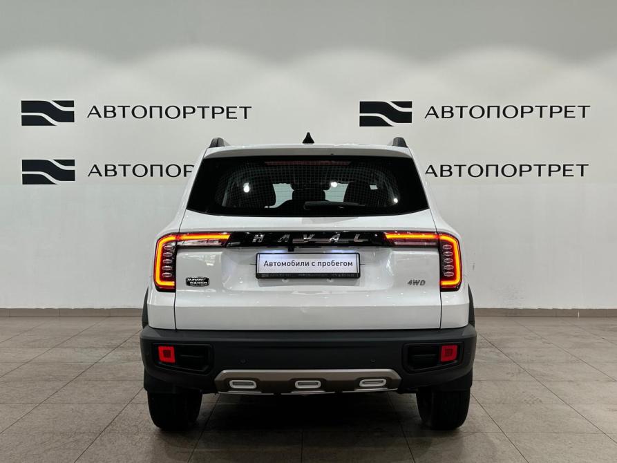 Haval Dargo I Санкт-Петербург  - изображение 6