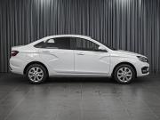 Lada (ВАЗ) Vesta I Рестайлинг (NG) Ставрополь  - изображение 28