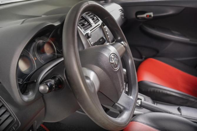 Toyota Corolla X (E140 E150) Рестайлинг с пробегом 2012 года, цена 1 249 000 рублей, 187000 км, седан, Автокод Объявления