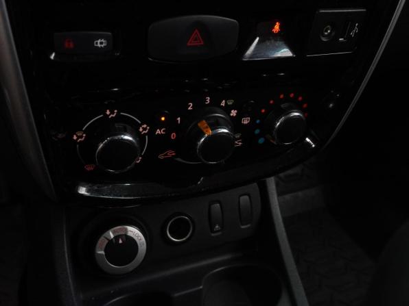 Nissan Terrano III (D10) с пробегом 2014 года, цена 1 219 000 рублей, 156338 км, внедорожник, Автокод Объявления