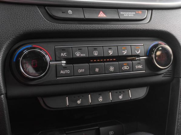 Kia XCeed I с пробегом 2020 года, цена 2 049 000 рублей, 113849 км, хэтчбек, Автокод Объявления