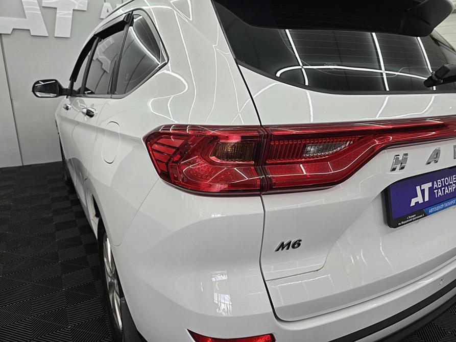 Haval M6 II Таганрог  - изображение 25
