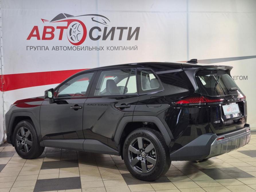 Toyota RAV4 VI (XA60) Воронеж  - изображение 5