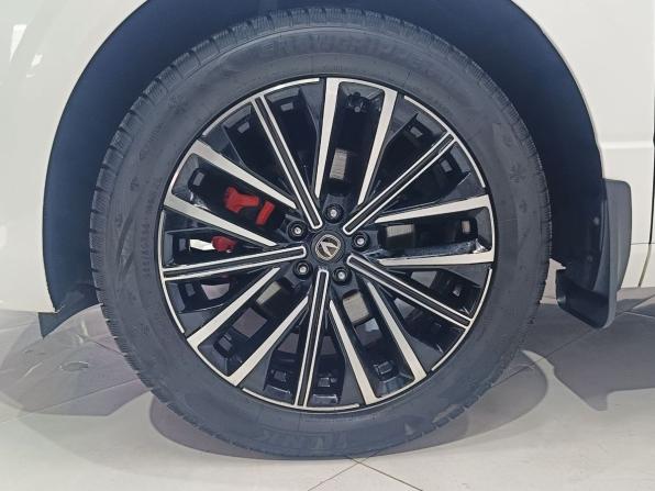 Changan UNI-K с пробегом 2023 года, цена 2 949 000 рублей, 26700 км, внедорожник, Автокод Объявления