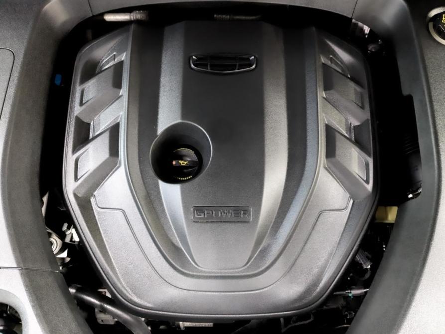 Geely Tugella I Рестайлинг Москва  - изображение 9