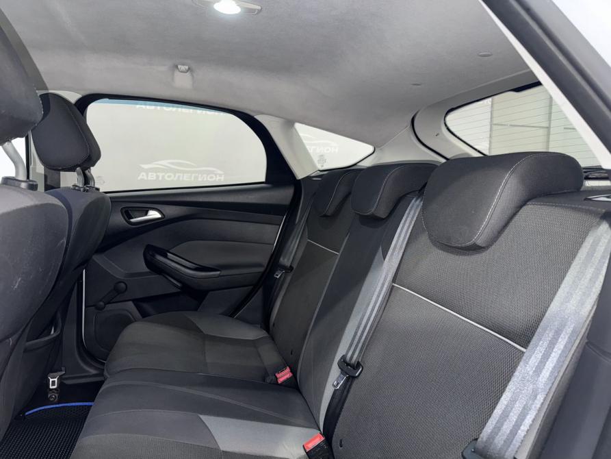 Ford Focus III Новосибирск  - изображение 15