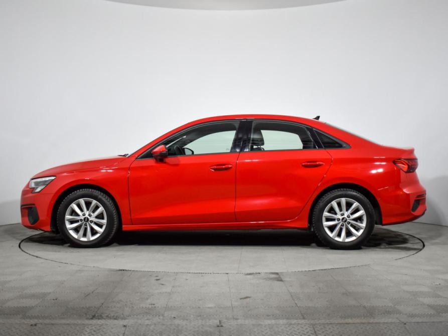 Audi A3 IV (8Y) Санкт-Петербург  - изображение 8
