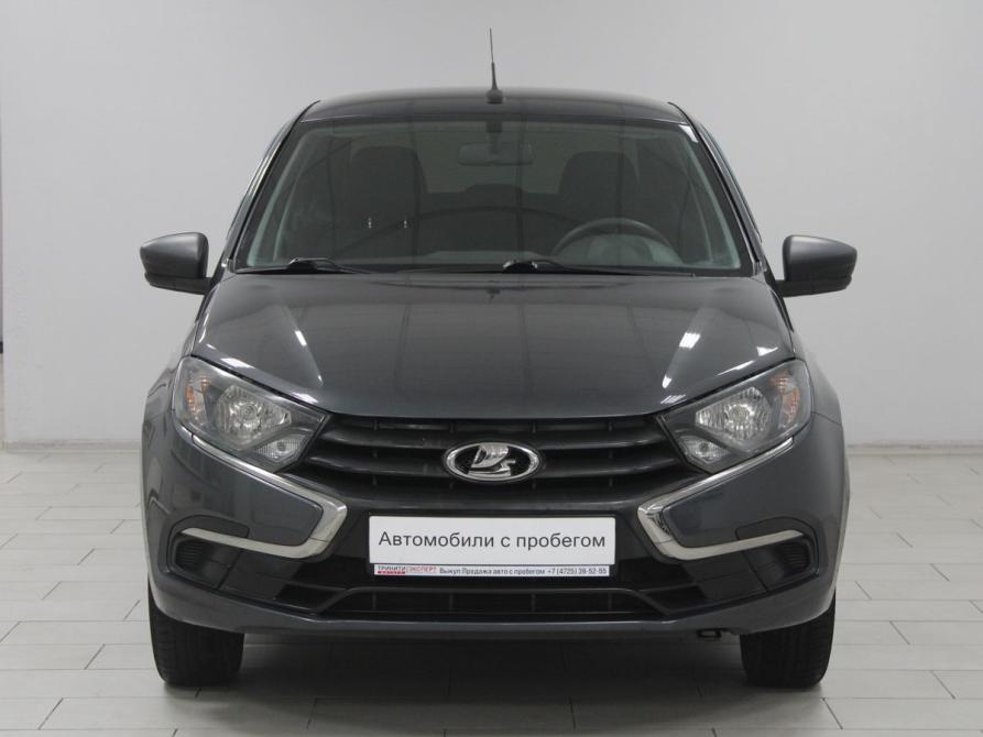 Lada (ВАЗ) Granta I Рестайлинг Старый Оскол  - изображение 2