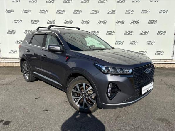 Chery Tiggo 7 Pro Max I с пробегом 2023 года, цена 1 600 000 рублей, 74700 км, внедорожник, Автокод Объявления