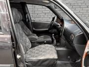Chevrolet Niva I Рестайлинг Екатеринбург  - изображение 27