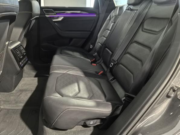 Volkswagen Touareg III с пробегом 2019 года, цена 5 099 000 рублей, 120673 км, внедорожник, Автокод Объявления