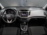 Hyundai Creta I Москва  - изображение 23