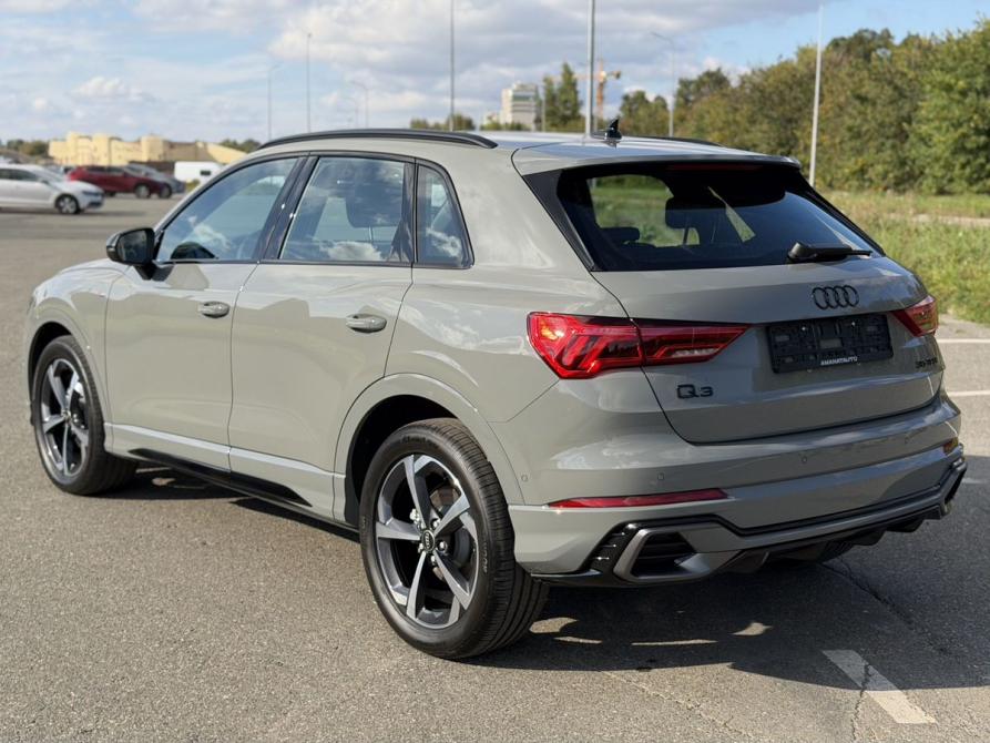 Audi Q3 II (F3) Казань  - изображение 4