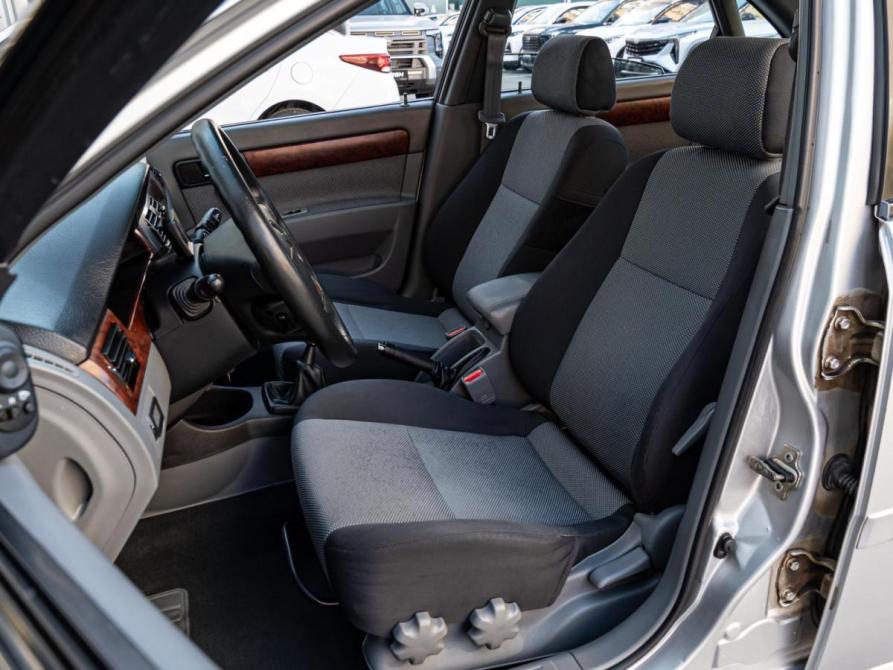 Daewoo Gentra II Краснодар  - изображение 10