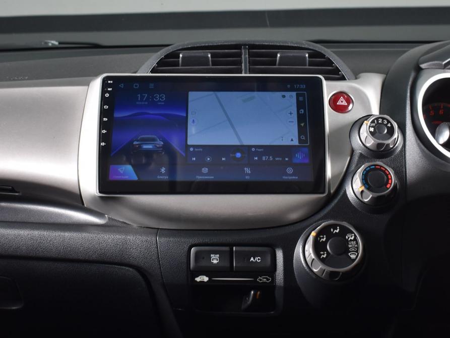 Honda Fit II Кемерово  - изображение 13