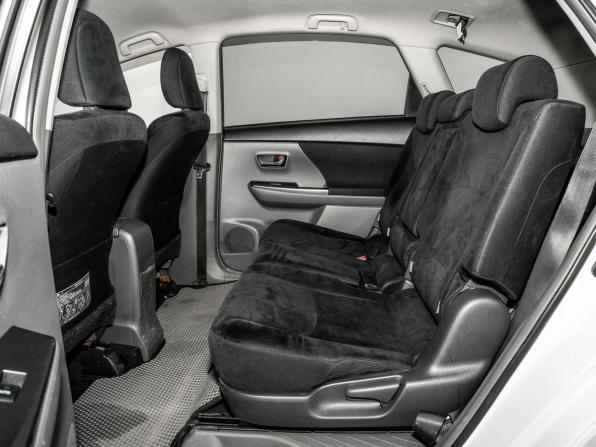 Toyota Prius Alpha I (ZVW40/41) с пробегом 2014 года, цена 1 250 000 рублей, 254428 км, универсал, Автокод Объявления