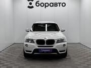 BMW X3 II (F25) Воронеж  - изображение 26