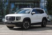 Haval Dargo Брянск  - изображение 28