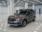 Lada (ВАЗ) Granta I Рестайлинг Самара  - изображение 16