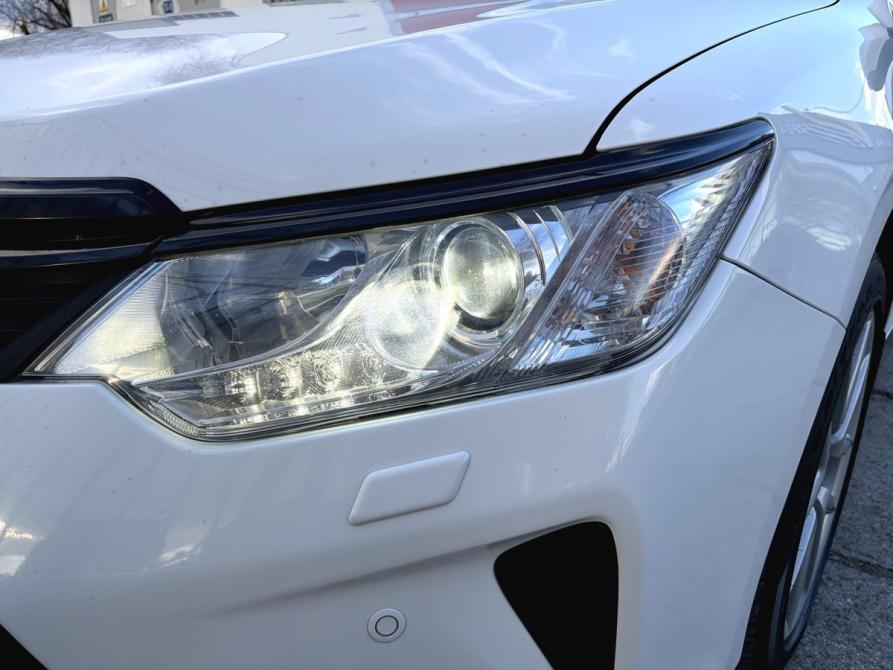 Toyota Camry VII (XV50) Рестайлинг Пермь  - изображение 10