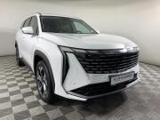 Geely Atlas II Москва  - изображение 23