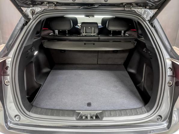 Changan CS75 Plus IV с пробегом 2025 года, цена 3 230 000 рублей, 20607 км, внедорожник, Автокод Объявления