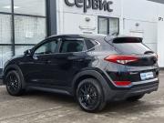 Hyundai Tucson III Москва  - изображение 25