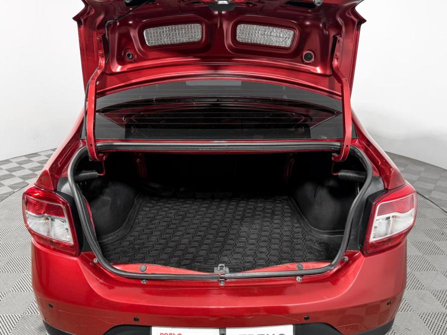 Renault Logan II Рестайлинг Санкт-Петербург  - изображение 19
