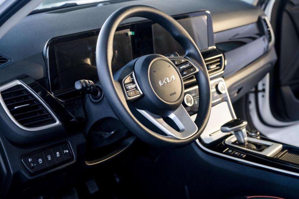 Kia Seltos I Рестайлинг Ростов-на-Дону  - изображение 9